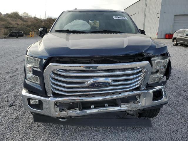 2017 FORD F150 SUPER - 1FTEW1EG6HKC34479