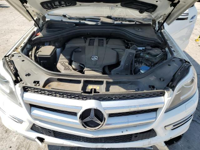2016 MERCEDES-BENZ GL 450 4MA - 4JGDF6EE5GA698435