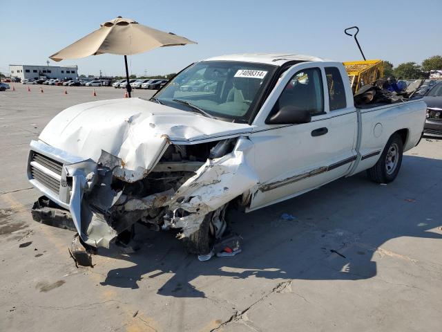 2005 DODGE DAKOTA ST #3024141800