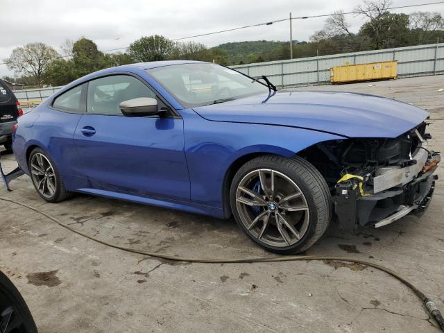 2022 BMW M440XI WBA13AR07NCH74689