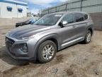 2020 HYUNDAI SANTA FE S - 5NMS2CAD3LH174042