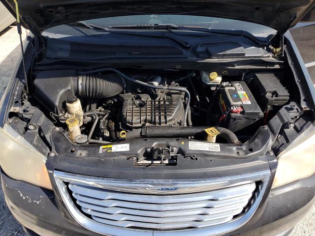 VIN 2C4RC1BG6ER156331 2014 Chrysler Town and Countr... no.12