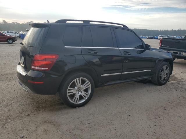 2015 MERCEDES-BENZ GLK 350 - WDCGG5HB2FG350396
