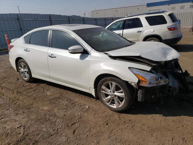 VIN 1N4AL3AP8DN551381 2013 Nissan Altima, 2.5 no.4