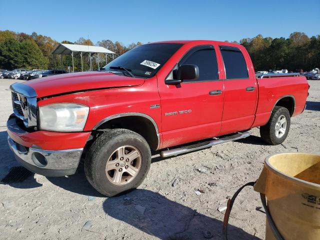 DODGE RAM 1500 S