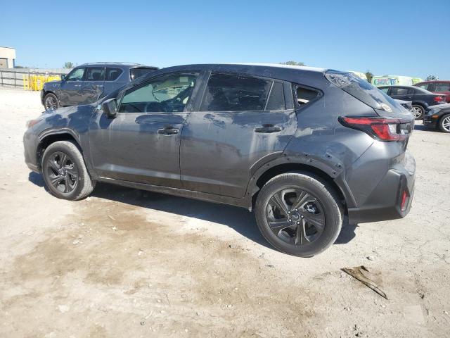 2024 SUBARU CROSSTREK - JF2GUABC7R8290950
