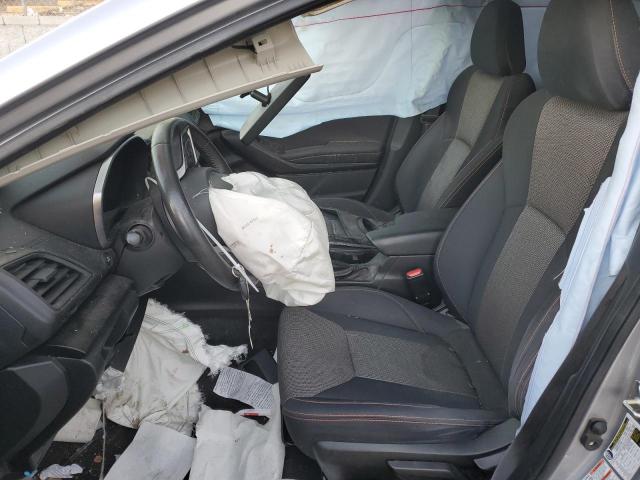 2019 SUBARU CROSSTREK - JF2GTACC8K8215696