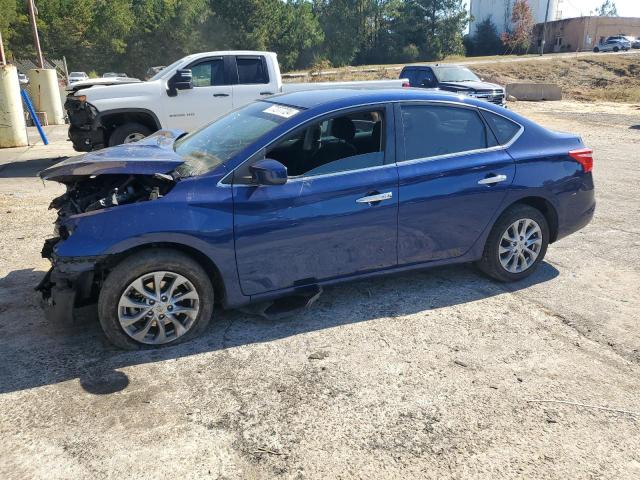 VIN 3N1AB7AP4KY308853 2019 NISSAN SENTRA no.1