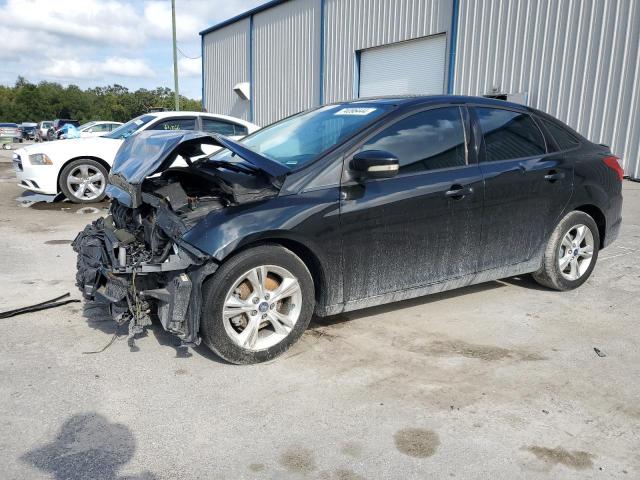 2013 FORD FOCUS SE #2935937891