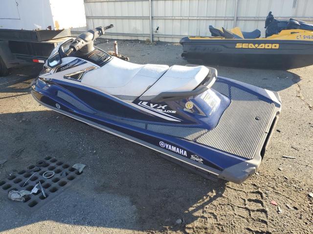 OTHER JETSKI 2016 blue   YAMA3129C616 photo #4