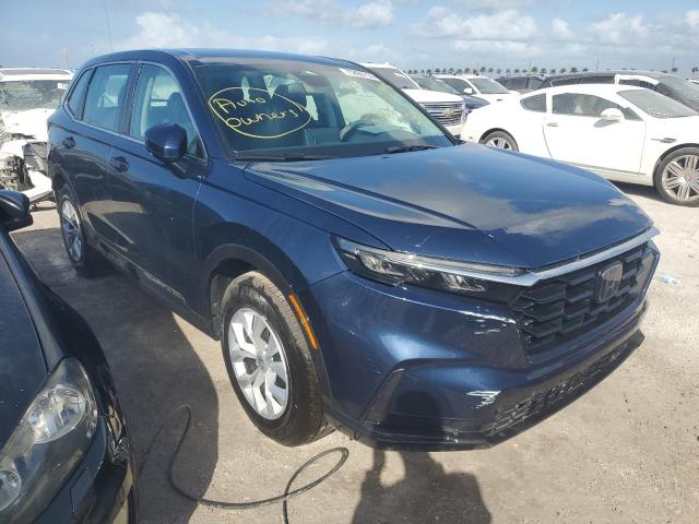 2023 HONDA CR-V LX 2HKRS3H21PH308462