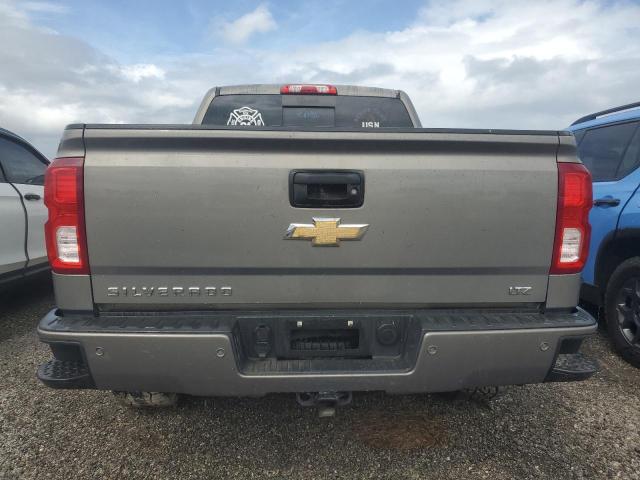 VIN 3GCUKSEJ7HG175152 2017 Chevrolet Silverado, K15... no.6