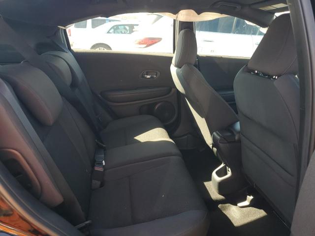 2019 HONDA HR-V SPORT - 3CZRU6H14KG700558