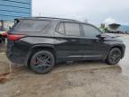 CHEVROLET TRAVERSE P photo