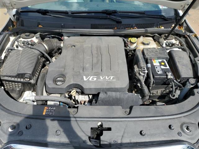 VIN 1G4GB5G36EF198959 2014 Buick Lacrosse no.11