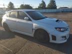 SUBARU IMPREZA WR photo