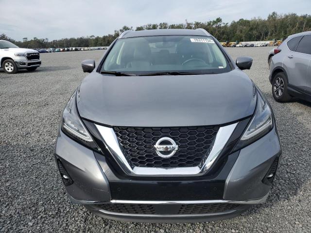 VIN 5N1AZ2MJ7KN150097 2019 Nissan Murano, S no.5