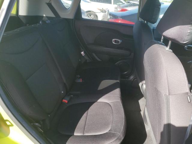 2019 KIA SOUL - KNDJN2A28K7920342