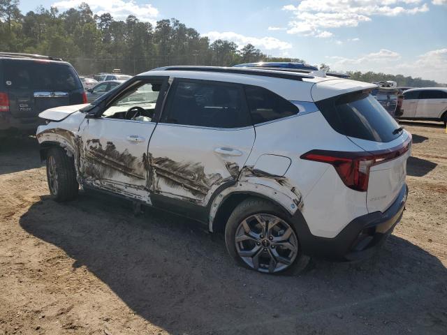 2024 KIA SELTOS S - KNDEUCAA1R7511031