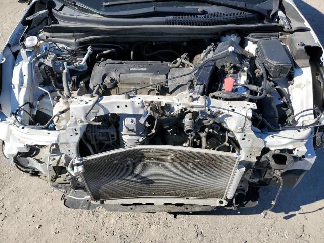 2016 HONDA CR-V LX - 5J6RM4H3XGL060629