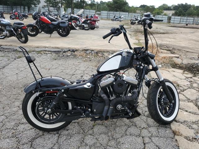 2016 HARLEY-DAVIDSON XL1200 FOR - 1HD1LC310GC425159