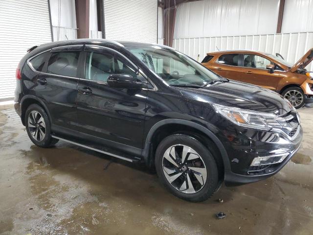 VIN 5J6RM4H92FL101838 2015 Honda CR-V, Touring no.4