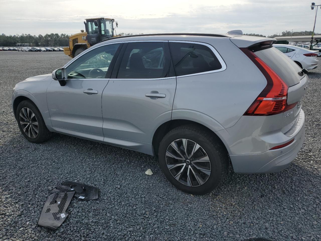 Lot #2979336946 2023 VOLVO XC60 CORE