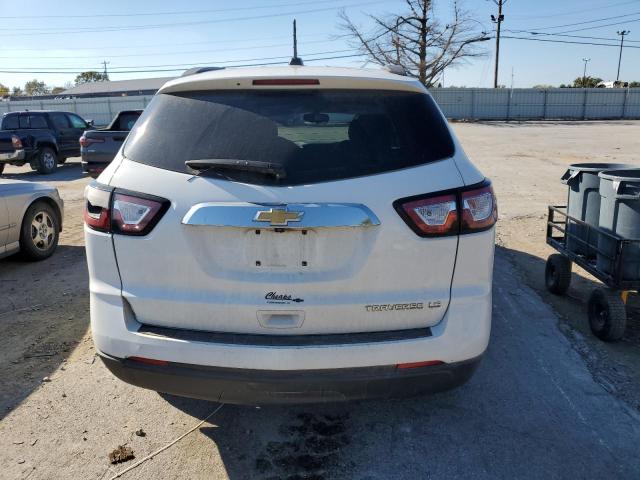 2016 CHEVROLET TRAVERSE L - 1GNKRFED7GJ122783