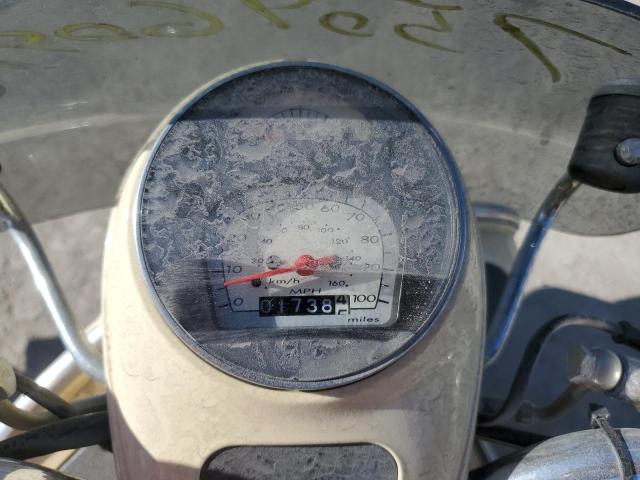 2013 VESPA GTS 300 SU ZAPM459L4D5901220