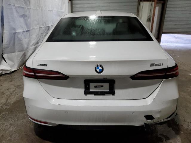 VIN WBA53FJ0XRCP78927 2024 BMW 5 Series, 530 XI no.6