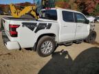 Lot #2938306758 2022 NISSAN FRONTIER S