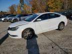 2015 CHRYSLER 200 LIMITE - 1C3CCCAB2FN694700