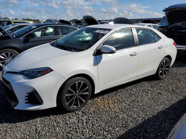 VIN 2T1BURHEXHC769043 2017 Toyota Corolla, L no.1