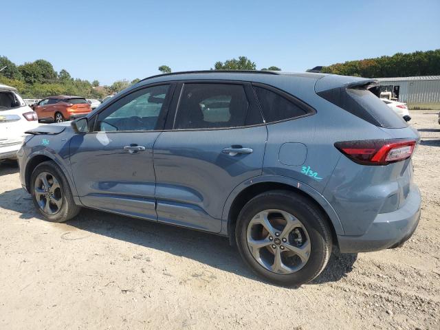 FORD ESCAPE ST 2023 gray  gas 1FMCU9MN3PUA54211 photo #3