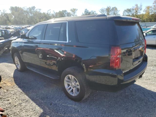 2017 CHEVROLET TAHOE K150 - 1GNSKBKC1HR278376