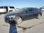 2018 AUDI A5 PREMIUM - WAUENCF53JA067518