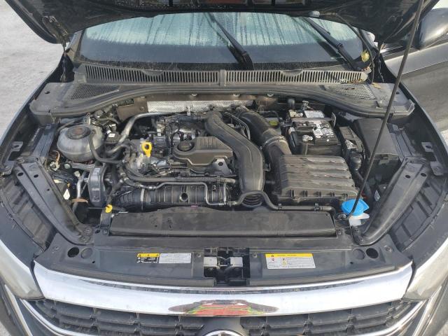 VIN 3VWEM7BU7RM025665 2024 Volkswagen Jetta, SE no.11