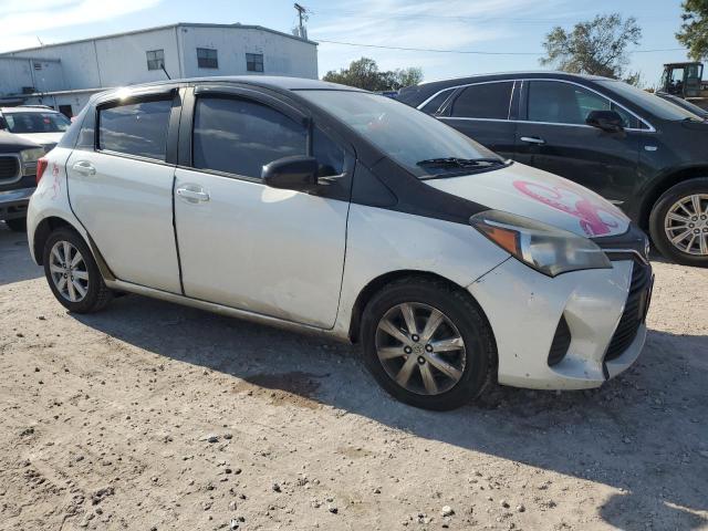 2016 TOYOTA YARIS L - VNKKTUD37GA066763