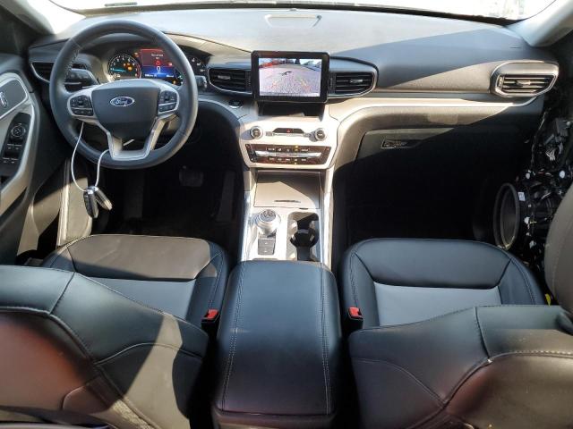 2023 FORD EXPLORER X - 1FMSK7DH5PGC30349