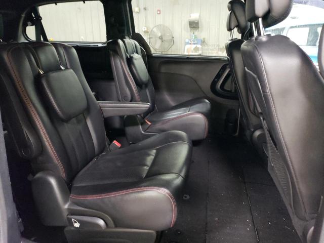 2017 DODGE GRAND CARA - 2C4RDGEG7HR853104