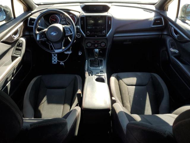 2019 SUBARU IMPREZA SP - 4S3GTAM60K3725772
