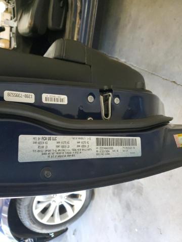 2016 CHRYSLER 300 LIMITE - 2C3CCAAG4GH189395