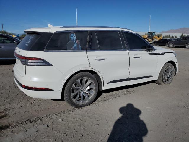 2021 LINCOLN AVIATOR GR 5LMYJ8XY6MNL02033