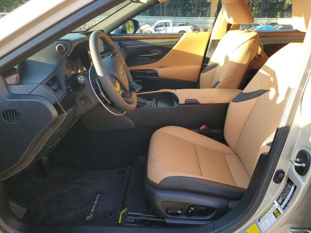 2024 LEXUS ES - 58ADZ1B15RU172070