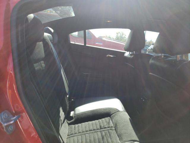 2023 DODGE CHARGER R/ - 2C3CDXCT4PH532460