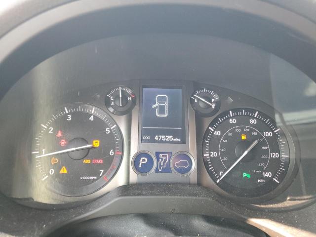2019 LEXUS GX 460 - JTJBM7FX1K5235200