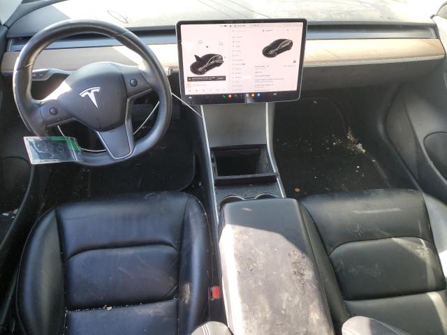 2018 TESLA MODEL 3 - 5YJ3E1EA4JF172976