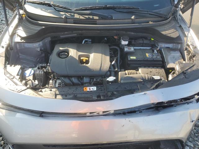 2024 KIA SOUL LX - KNDJ23AUXR7909398