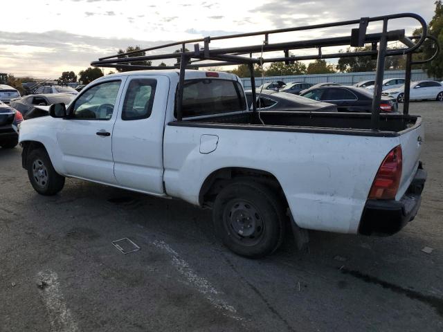 VIN 5TFTX4CN6EX038676 2014 Toyota Tacoma, Access Cab no.2