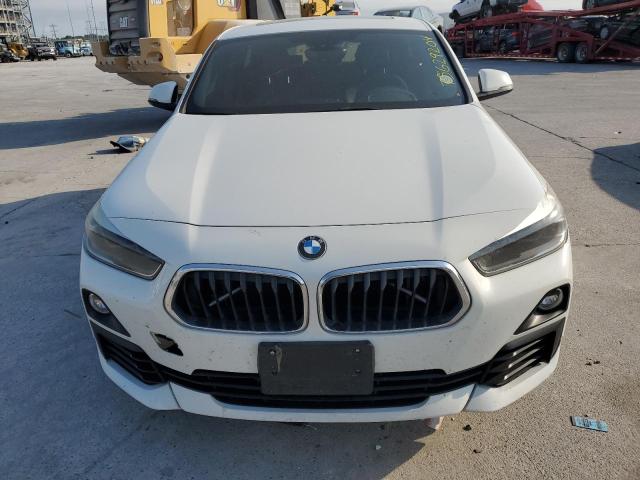 VIN WBXYJ3C32JEJ81505 2018 BMW X2 no.5